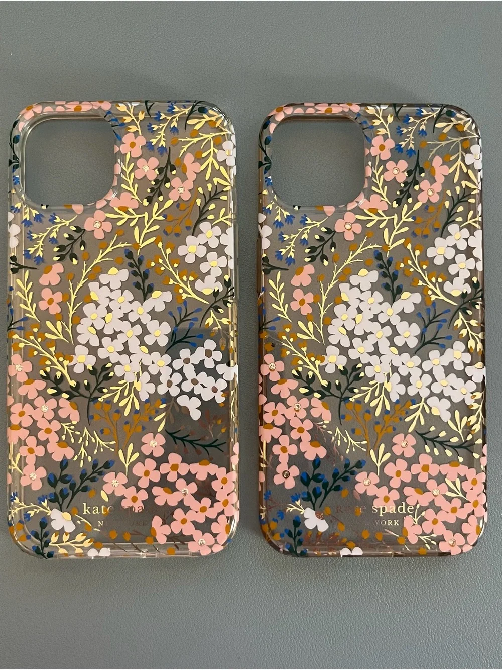 Bundle of 9 iPhone 13 Cases